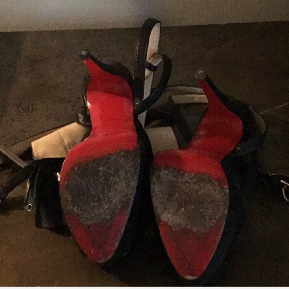 Christian Louboutin